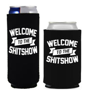 Sh!tshow CAN COOLER