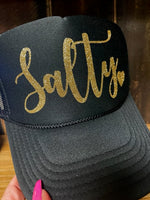 SALTY Trucker Hat