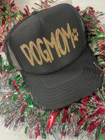 DOGMOM Trucker Hat